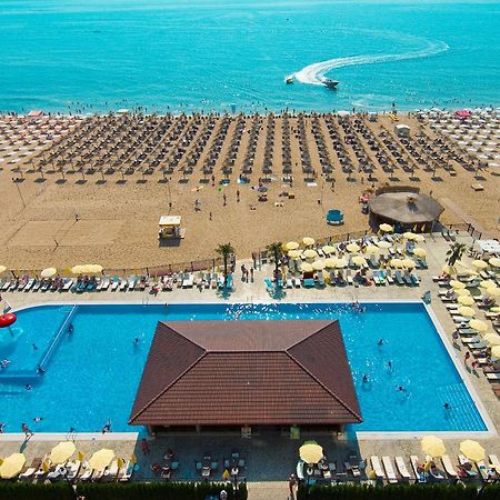 Admiral Hotel Golden Sands Luaran gambar Sunny Beach
